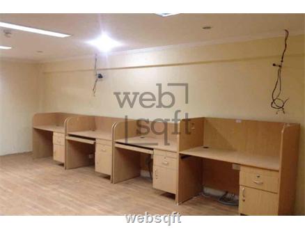 Office Space for Rent in Hyderabad